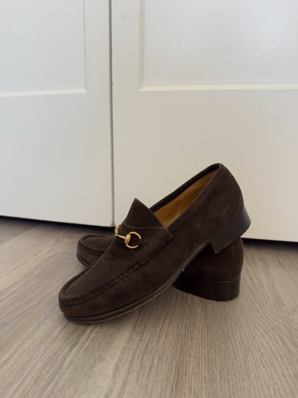 Gucci 1953 Horsebit Loafer - Picture 2 of 5